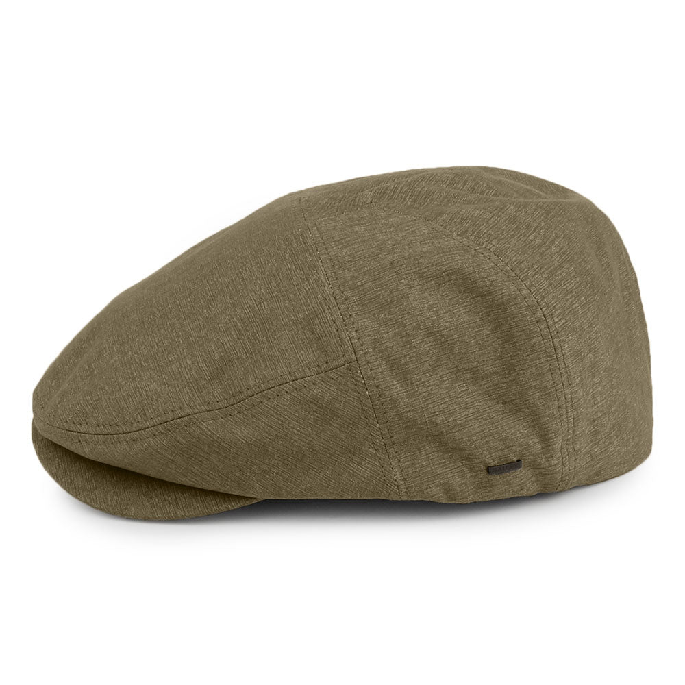 Casquette Plate Keter loden BAILEY