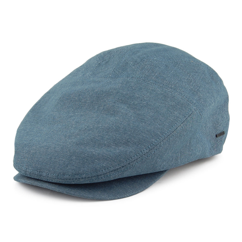 Casquette Plate Keter bleu BAILEY