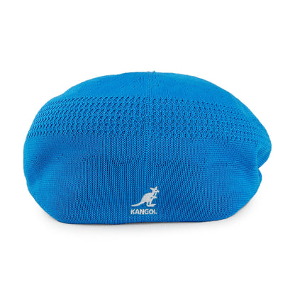 Casquette Plate en Tropic 504 Ventair bleu vif KANGOL