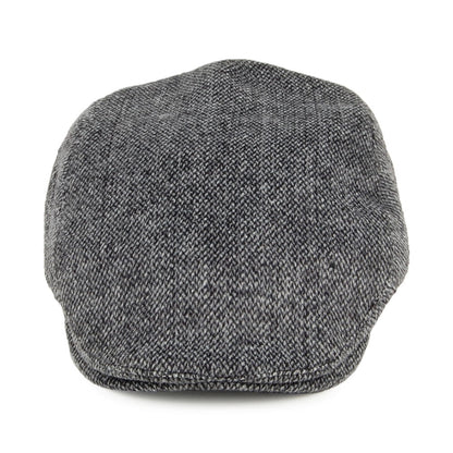 Casquette Plate High Road anthracite GOORIN