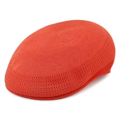 Casquette Plate en Tropic 504 Ventair orange KANGOL