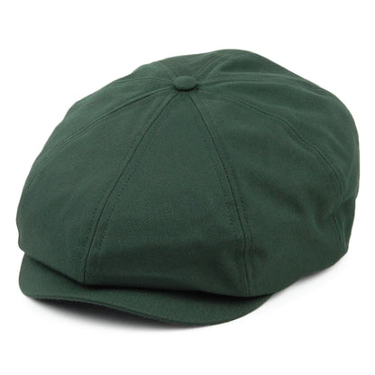 Casquette Gavroche Brood cyprès BRIXTON