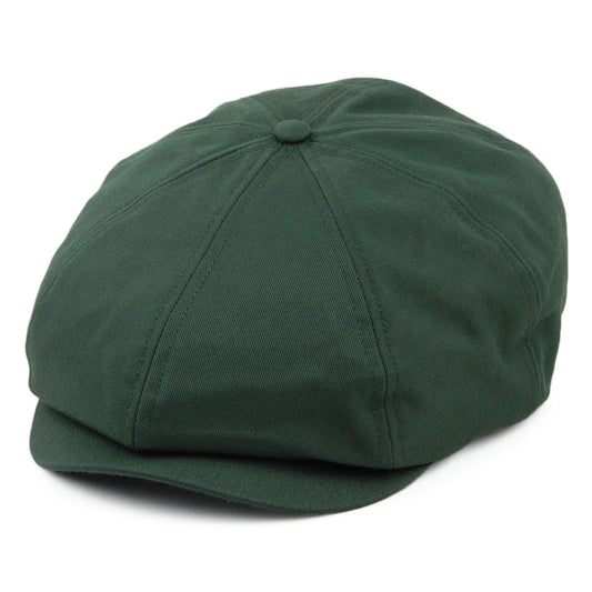 Casquette Gavroche Brood cyprès BRIXTON