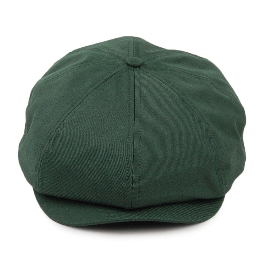 Casquette Gavroche Brood cyprès BRIXTON