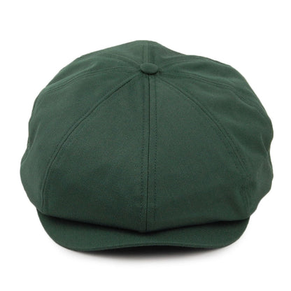 Casquette Gavroche Brood cyprès BRIXTON