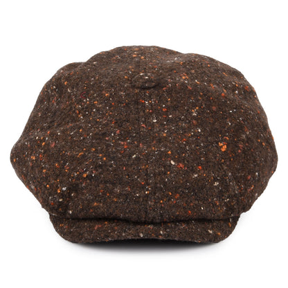 Casquette Gavroche Currin marron BAILEY