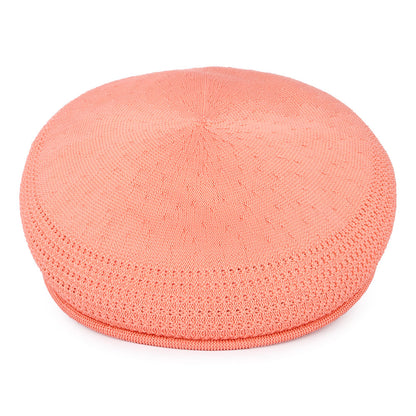 Casquette Plate en Tropic 504 Ventair pêche KANGOL