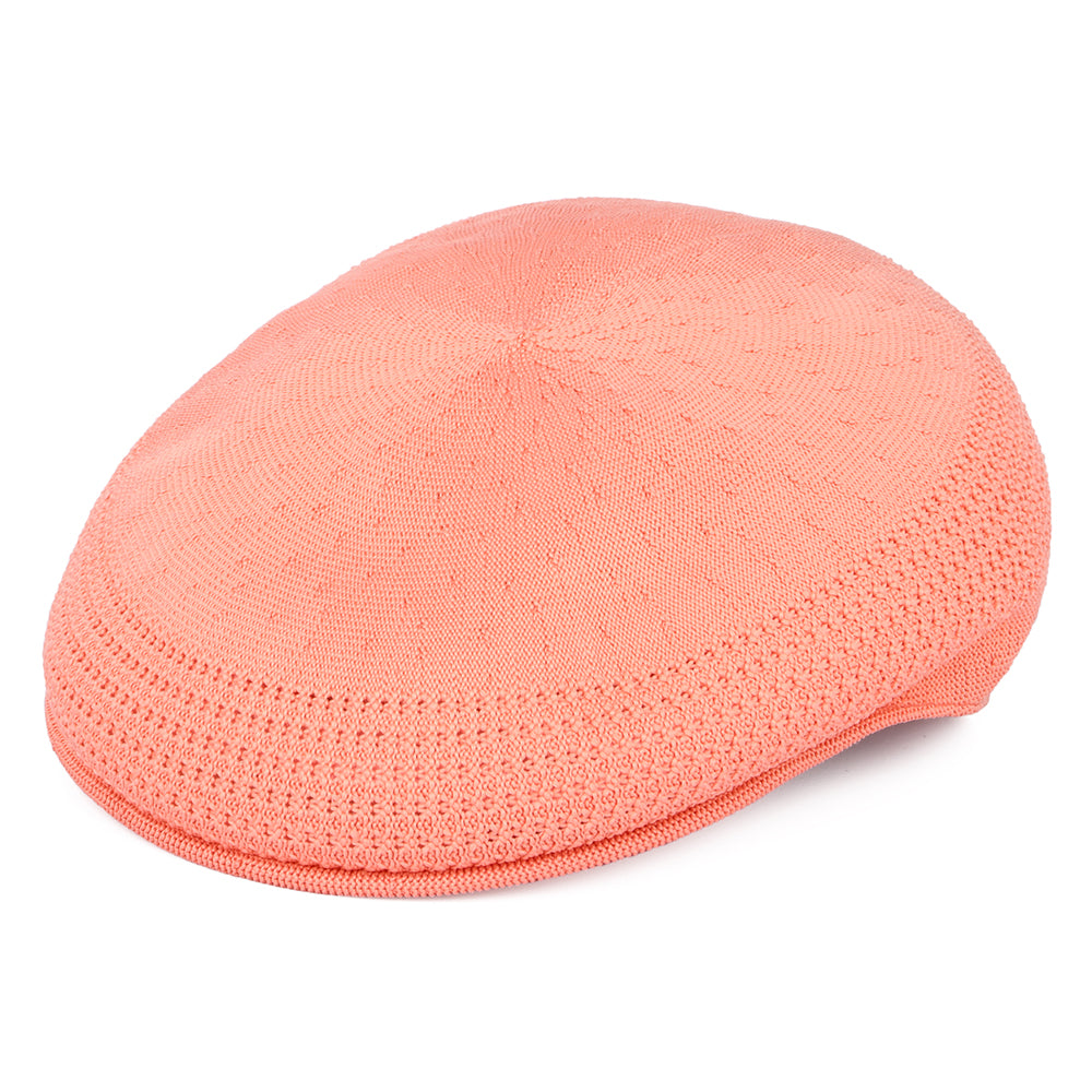 Casquette Plate en Tropic 504 Ventair pêche KANGOL