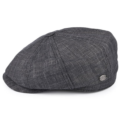 Casquette Gavroche Duncan noir BAILEY