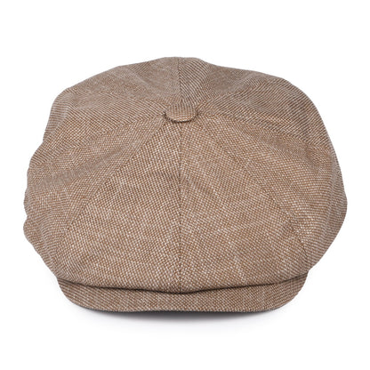 Casquette Gavroche Duncan khaki BAILEY