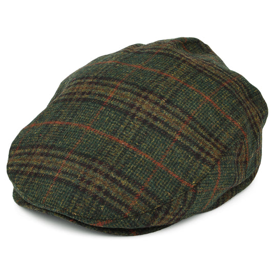 Casquette Plate Ample Hooligan mousse BRIXTON