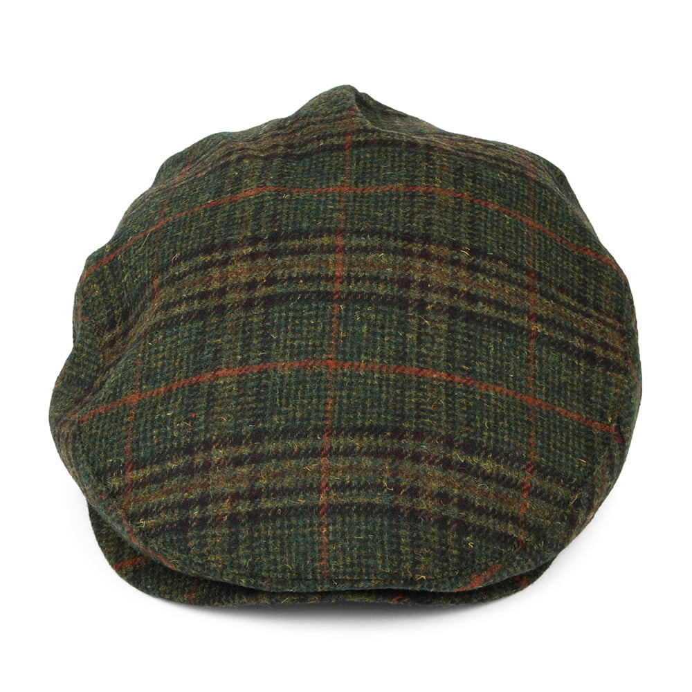 Casquette Plate Ample Hooligan mousse BRIXTON
