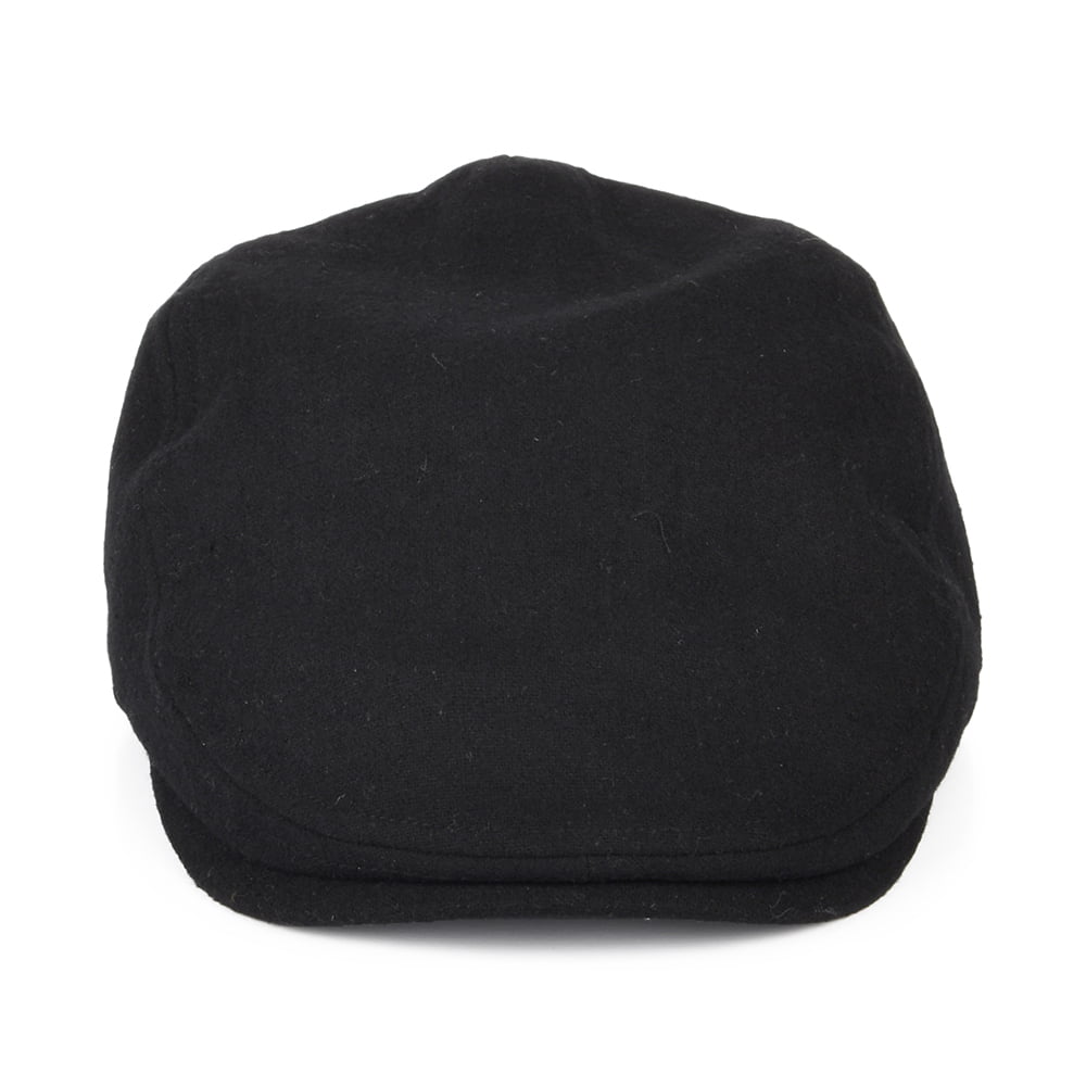 Casquette Plate Mikey noir GOORIN