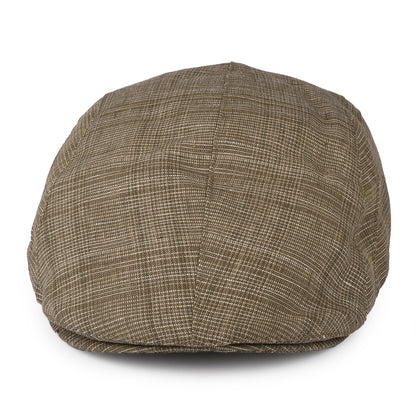 Casquette Plate Burney marron BAILEY