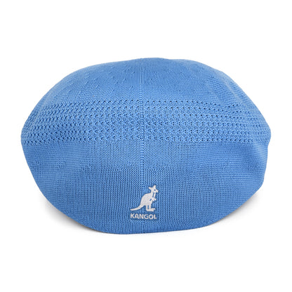 Casquette Plate en Tropic 504 Ventair océan KANGOL