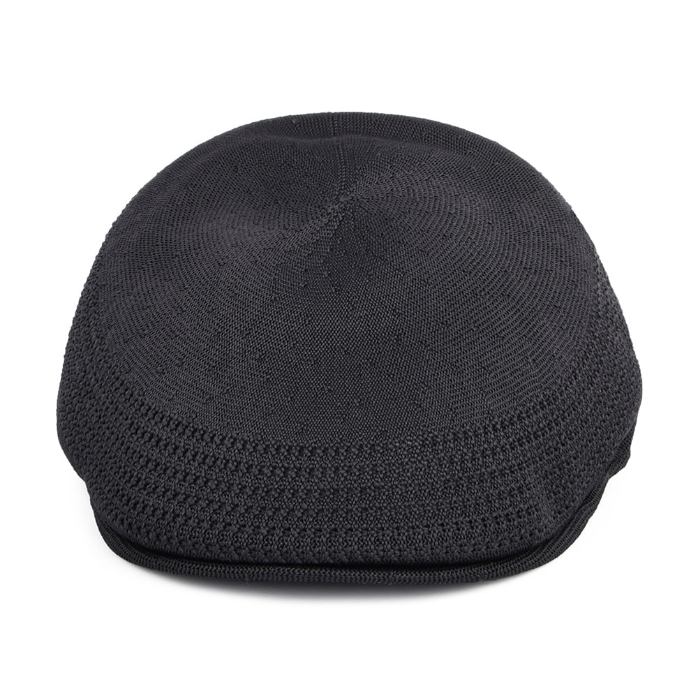 Casquette Plate en Tropic 507 Ventair ardoise KANGOL