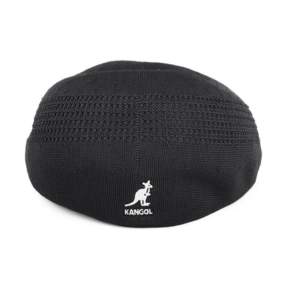 Casquette Plate en Tropic 507 Ventair ardoise KANGOL