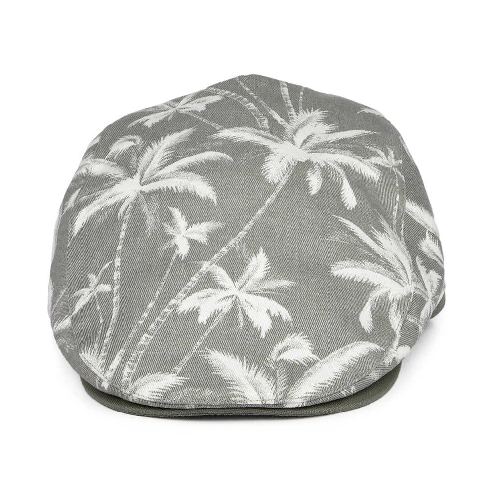 Casquette Plate à Imprimé mastic FAILSWORTH