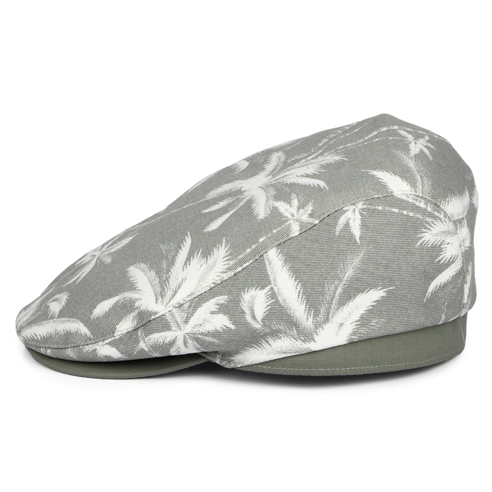 Casquette Plate à Imprimé mastic FAILSWORTH