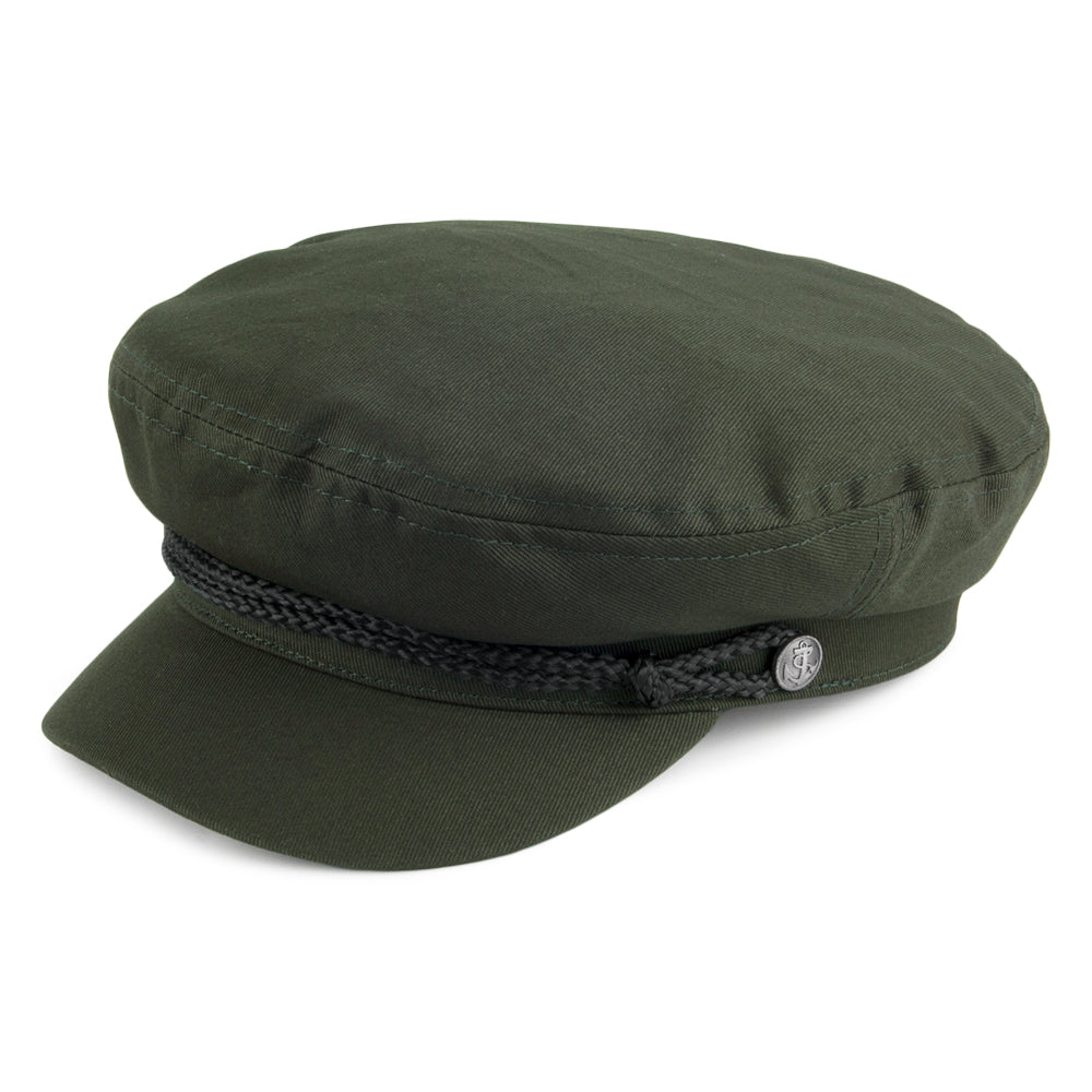 Casquette de Marin forêt BRIXTON