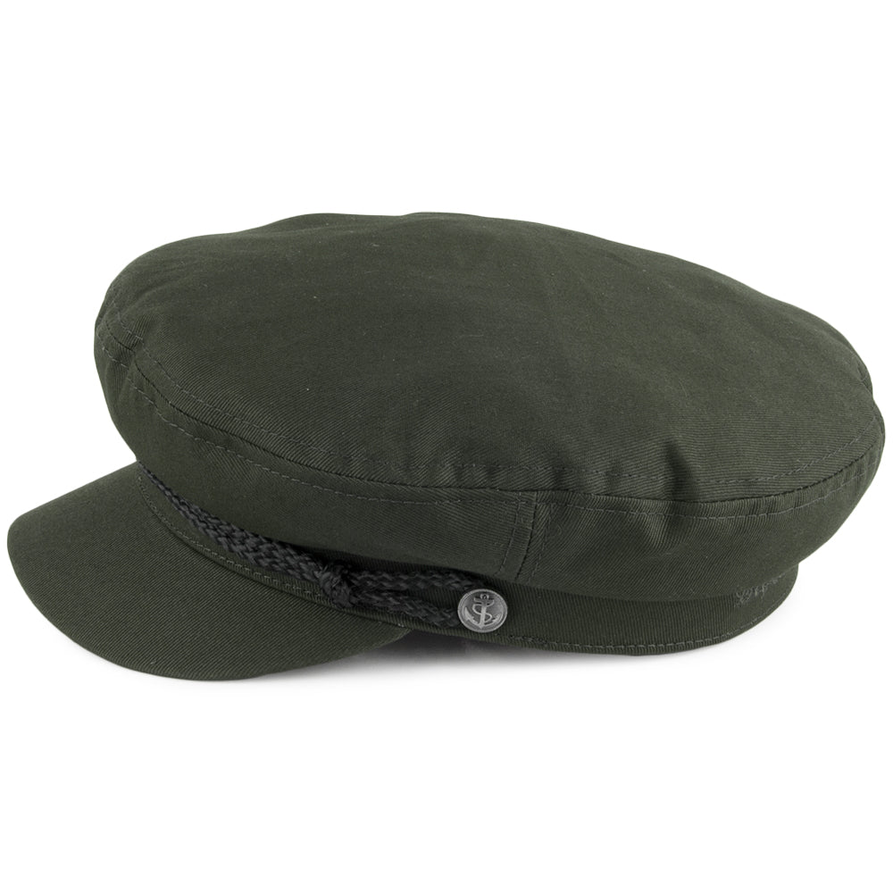 Casquette de Marin forêt BRIXTON