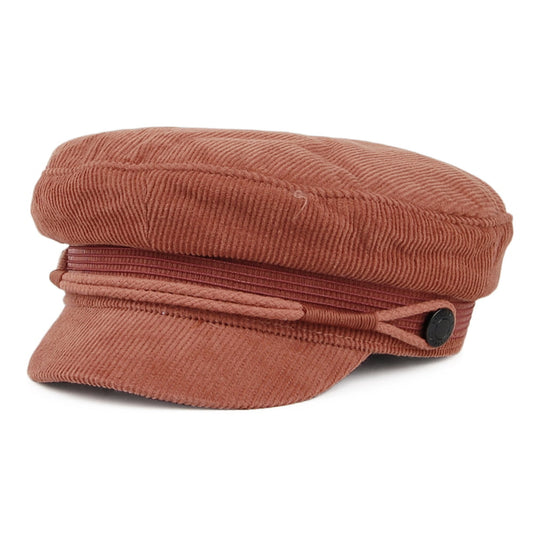 Casquette de Marin Jack cacao BILLABONG