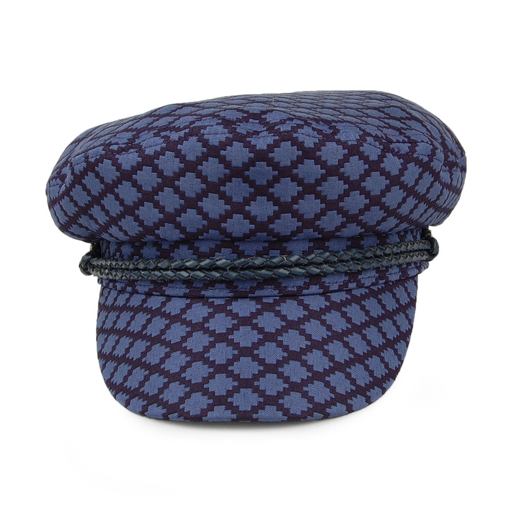 Casquette de Marin Ashland bleu marine-bleu BRIXTON