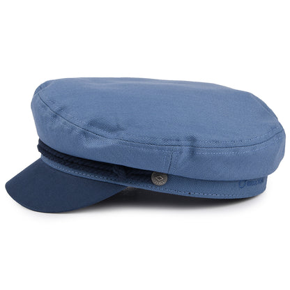 Casquette de Marin bleu ardoise BRIXTON