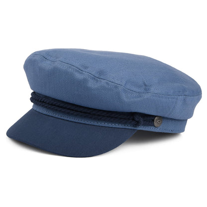 Casquette de Marin bleu ardoise BRIXTON