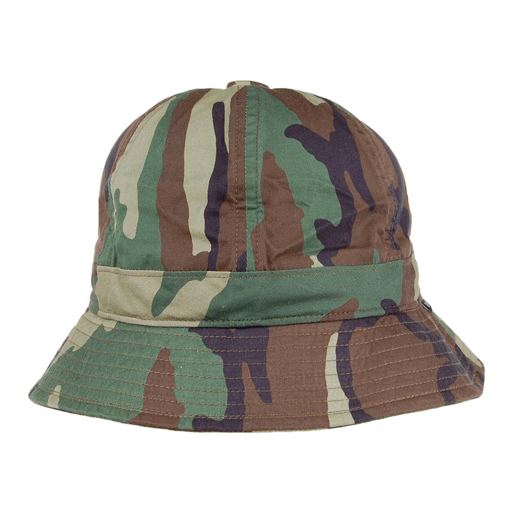 Chapeau Bob Banks II camouflage BRIXTON