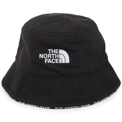 Chapeau Bob Léger Pliable Cypress noir THE NORTH FACE