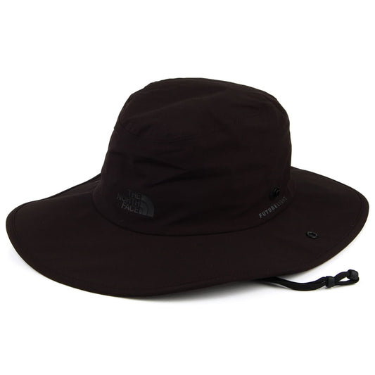 Chapeau Bob Boonie Imperméable Futurelight Hiker noir THE NORTH FACE