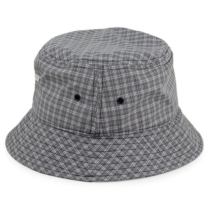 Chapeau Bob Alistair gris-noir CARHARTT WIP
