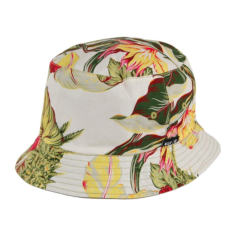 Chapeau Bob Paraiso naturel HUF