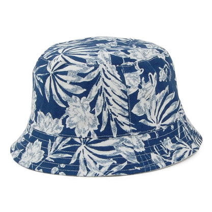 Chapeau Bob en Coton Réversible II pierre FAILSWORTH