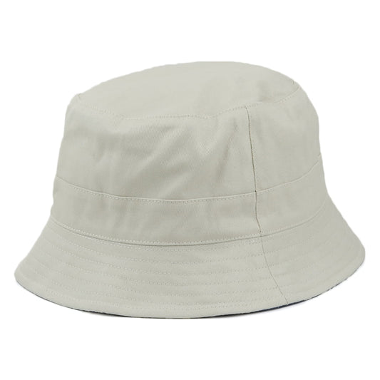 Chapeau Bob en Coton Réversible II pierre FAILSWORTH