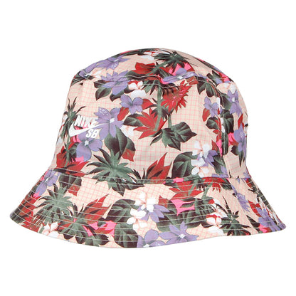 Chapeau Bob Paradise multicolore NIKE SB