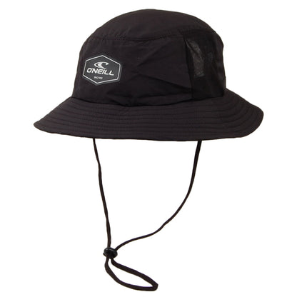 Chapeau Bob noir O'NEILL