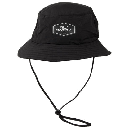 Chapeau Bob noir O'NEILL