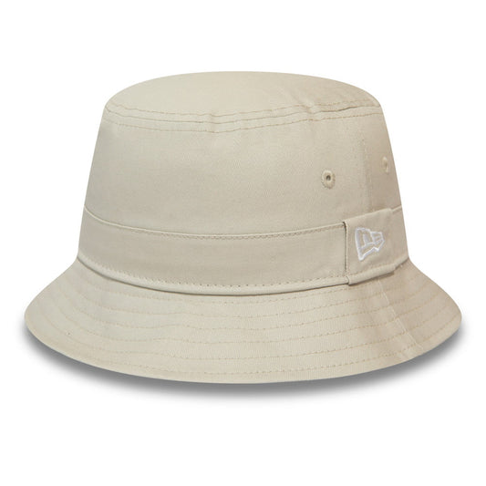 Chapeau Bob en Coton Essential pierre NEW ERA