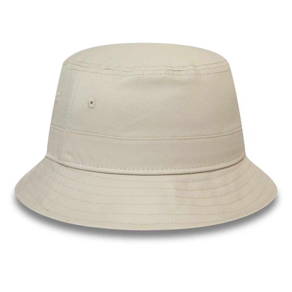 Chapeau Bob en Coton Essential pierre NEW ERA