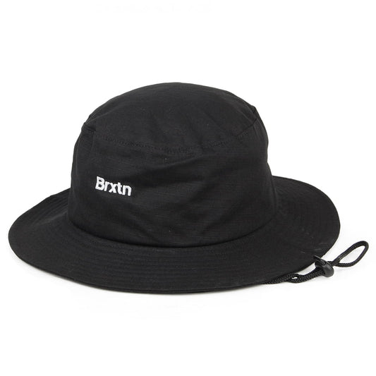 Chapeau Bob Gate noir BRIXTON