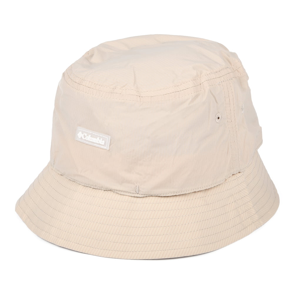 Chapeau Bob Ventilé Punchbowl fossil COLUMBIA