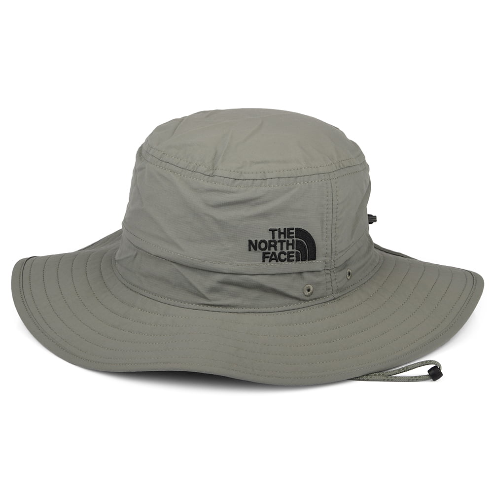 Chapeau Bob Boonie Horizon Breeze Brimmer olive THE NORTH FACE