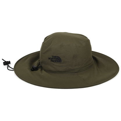 Chapeau Bob Boonie Twist And Pouch Brimmer taupe THE NORTH FACE