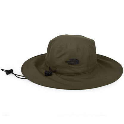 Chapeau Bob Boonie Twist And Pouch Brimmer taupe THE NORTH FACE