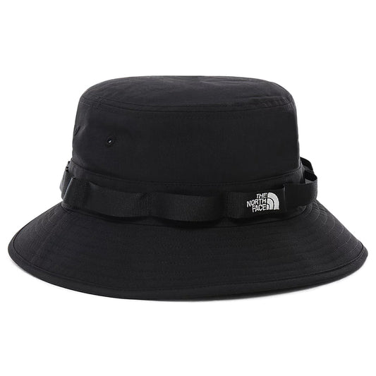 Chapeau Bob Boonie Class V Brimmer noir THE NORTH FACE