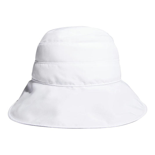 Chapeau Bob Femme UPF 50 blanc ADIDAS