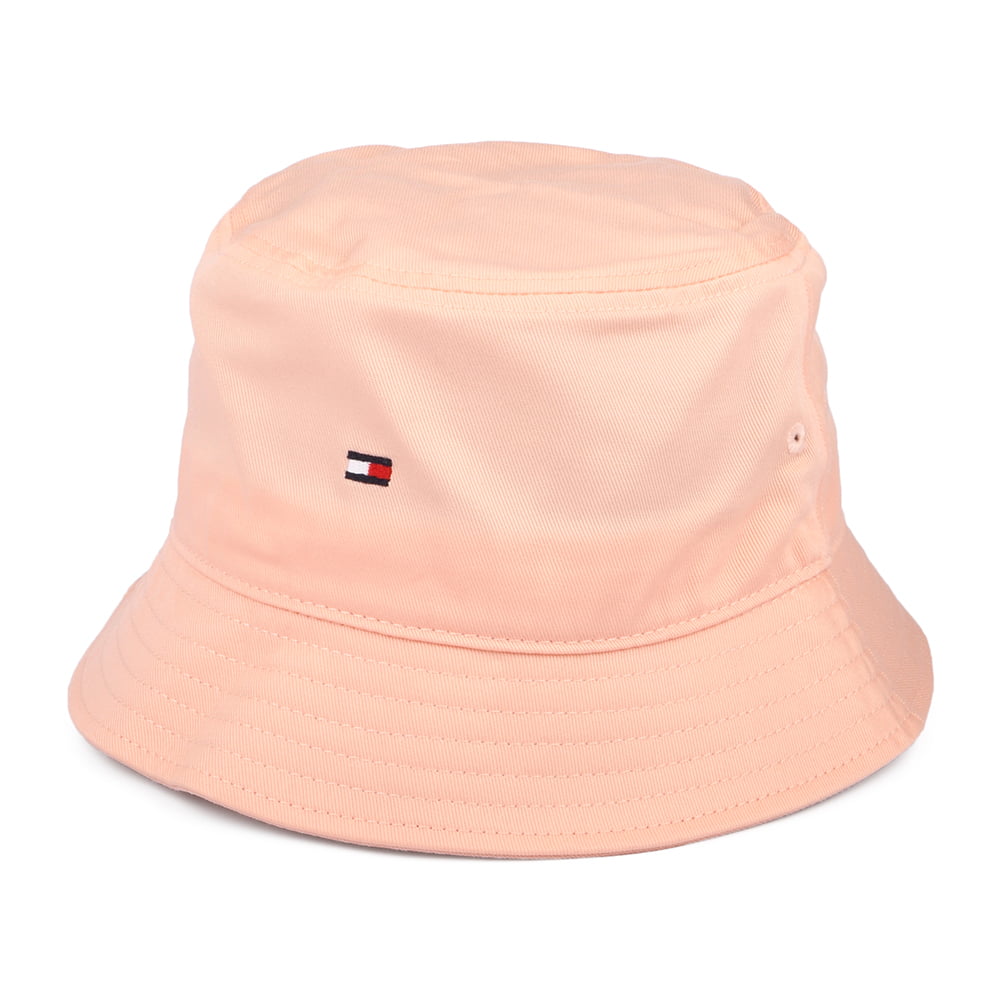 Chapeau Bob Flag pêche TOMMY HILFIGER