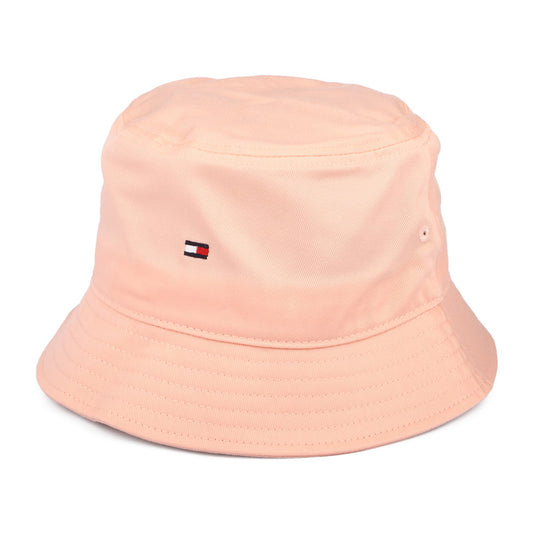 Chapeau Bob Flag pêche TOMMY HILFIGER